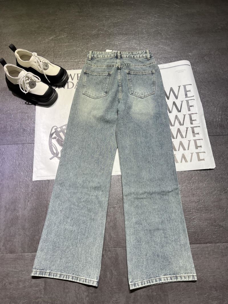 Celine Jeans